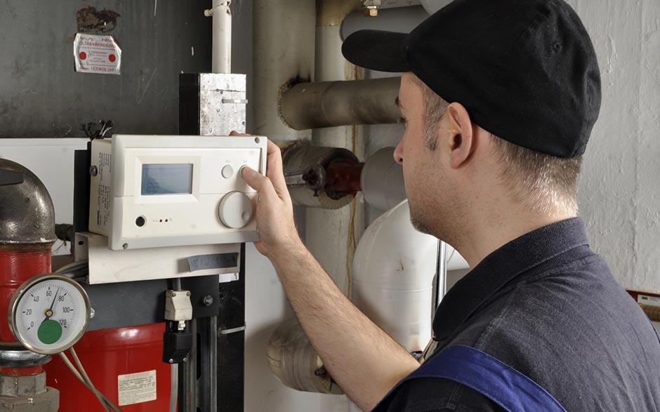 entretien chaudière tarif Autheuil-en-Valois